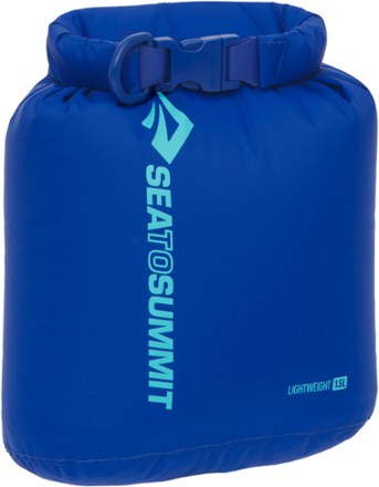 Sea to Summit Lightweight Dry Bag - 1.5 L Blue 1.5 L