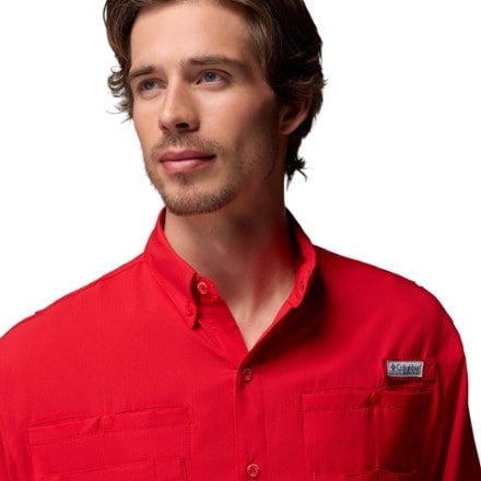 Columbia PFG Tamiami II Shirt - Men's 4