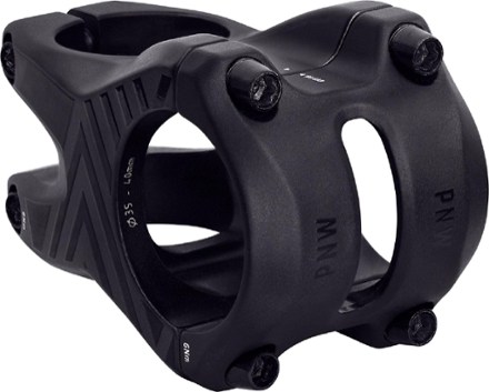 PNW Components Range Gen 3 Stem - 31.8 mm 0