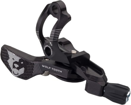 Wolf Tooth Components ReMote Dropper Lever for Magura Brakes 0