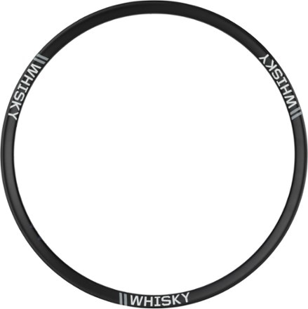 Whisky Parts Co. No.9 36w Rim 2
