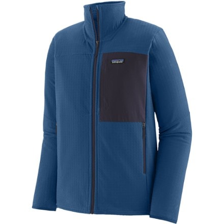 Patagonia R2 TechFace Jacket - Men's 0