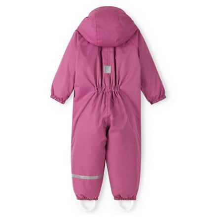 Reima Tienoo Winter Overall Snowsuit - Infants'/Toddlers' 1
