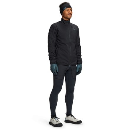 Janji Shift Auras Lined Jacket - Men's 5