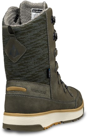 lace up front patent combat boots