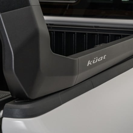 Kuat Ibex Truck Bed Rack - IBEXA1 - Mid-Size Short Bed 10