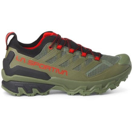 La Sportiva Ultra Raptor 3 Hiking Shoes - Men's 1