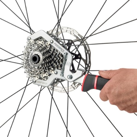 Feedback Sports Grip Whip Cassette Removal Tool 3