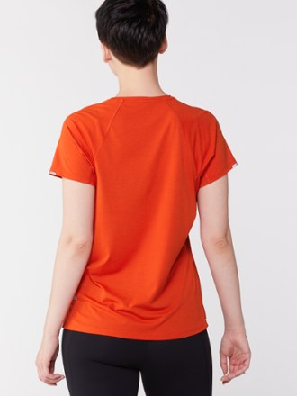 REI Co-op Swiftland Running T-Shirt - Women's 2