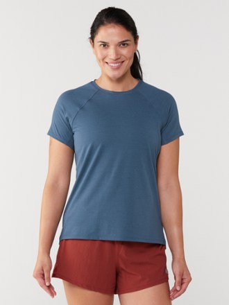 REI Co-op Swiftland Running T-Shirt - Women's 1