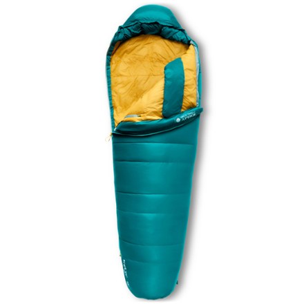 Kelty Cosmic Down 20 Sleeping Bag - Women's | REI Co-op
