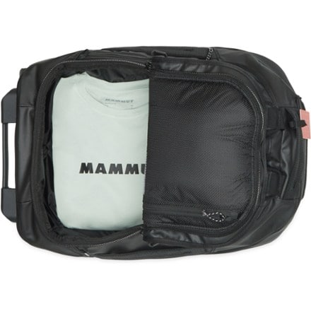 Mammut Wheeled Cargo 45 Luggage 3