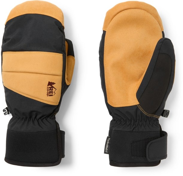 Product Image of color Amber Gold/Black