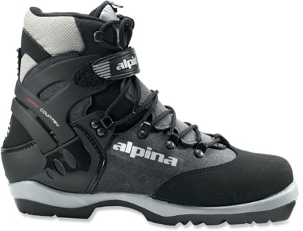 Alpina NNN BC 1550 Backcountry Boots Men's REI Coop