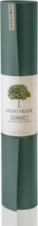 Jade Harmony Professional Yoga Mat 1