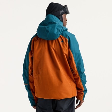 Burton Reserve GTX 2L Insulated Jacket - Men's 2