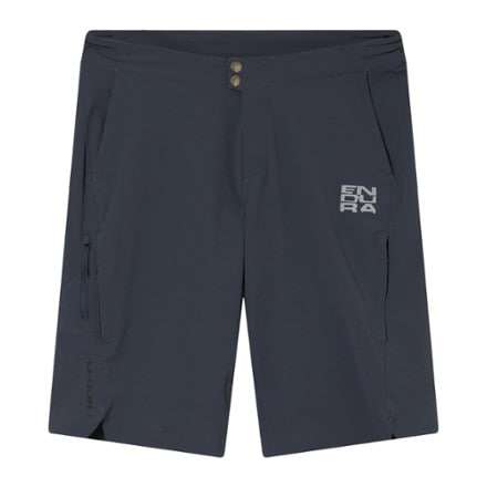 Endura Alltrack Ride Bike Over Shorts - Men's 0