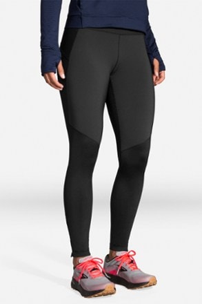 Brooks Switch Hybrid Tights - Women's 3