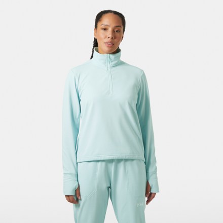 Helly Hansen Versalite Cinched Fleece Pullover - Women's 1