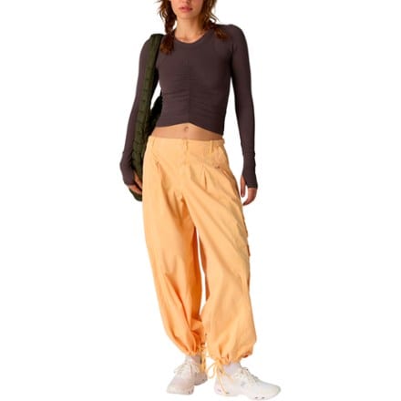 FP Movement Charmer Utility Pants - Women's 2