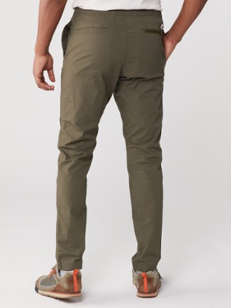 Vuori Ripstop Pants