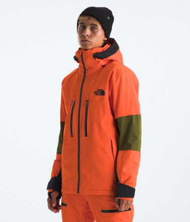 [THE NORTH FACE] K'S DOWNHILL SKI JACKET★NJ2HQ54 K'S DOWNHILL SKI JACKET - 노스페이스