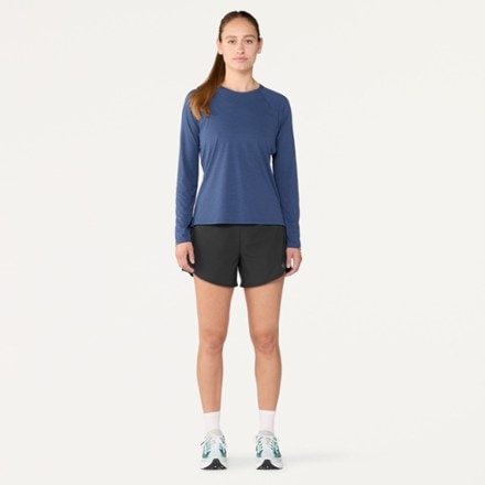 rabbit Tried N' True 4" Shorts - Women's 5