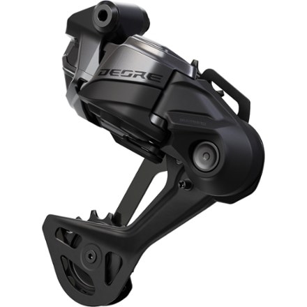 Shimano Deore Di2 RD-M6250-SGS 12-Speed Rear Derailleur 1