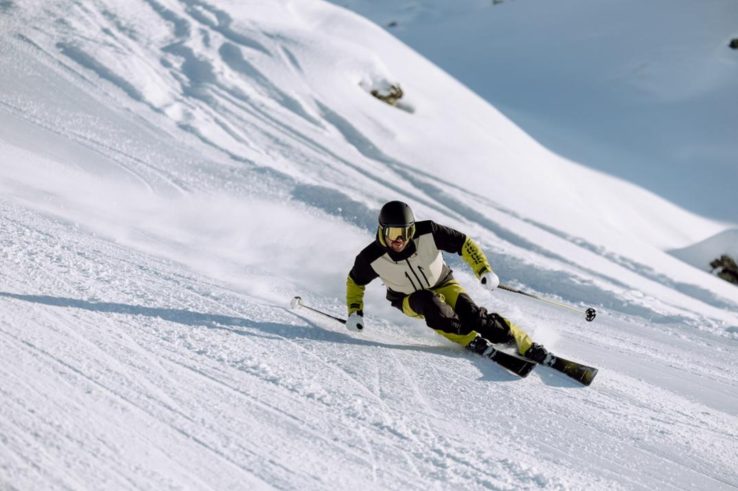 Location Image for Kore 94 Ti Skis - 2025/2026