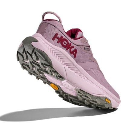 HOKA Transport GTX Shoes - Women's 6