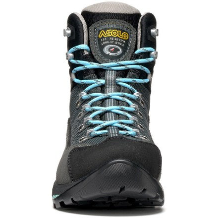 Asolo Finder Pro GV Hiking Boots - Women's | REI Co-op