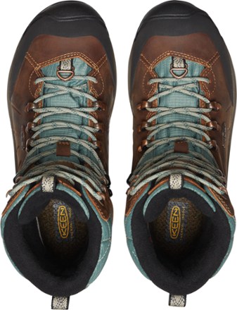 KEEN Revel IV High Polar Hiking Boots - Women's 3