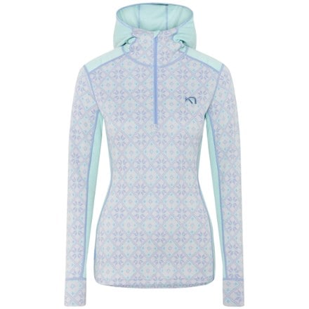 Kari Traa Rose Base Layer Hoodie - Women's 0