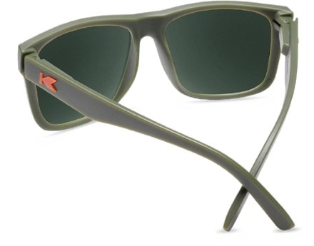 Knockaround Torrey Pines Polarized Sunglasses 2