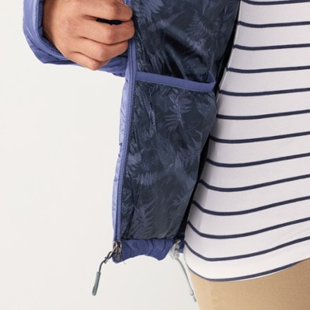 Stio Hometown Down Hooded Jacket - Women's 6