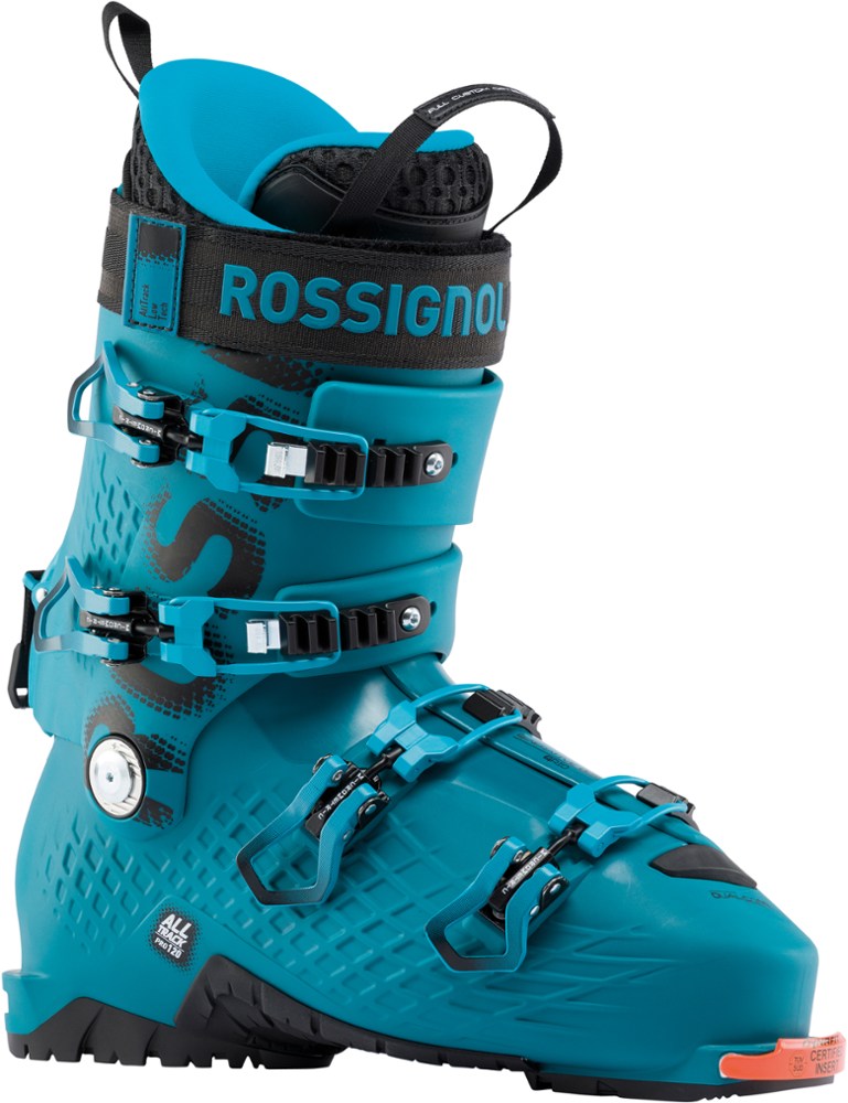 Rossignol Men's Alltrack Pro 120 LT Alpine Touring Ski Boots