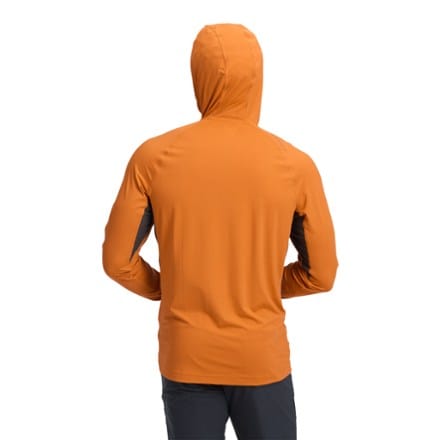 Black Diamond Alpenglow Pro Hoody - Men's 2