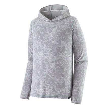 Patagonia Tropic Comfort Natural Hoody - Men's 0