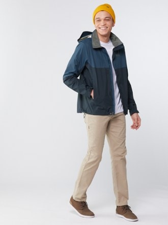 REI Co-op Rainier Rain Jacket - Men's 3