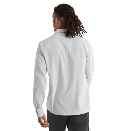Arc'teryx Skyline Long-Sleeve Shirt - Men's 2