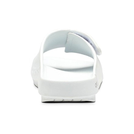 OOFOS OOahh Sport Flex Slide Sandals 4