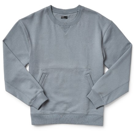 Janji Runaround Crew Issue Pullover 1