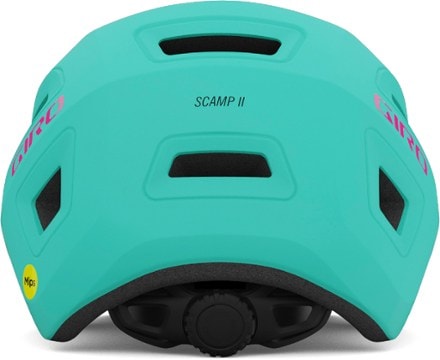Giro Scamp Mips II Bike Helmet - Kids' 4
