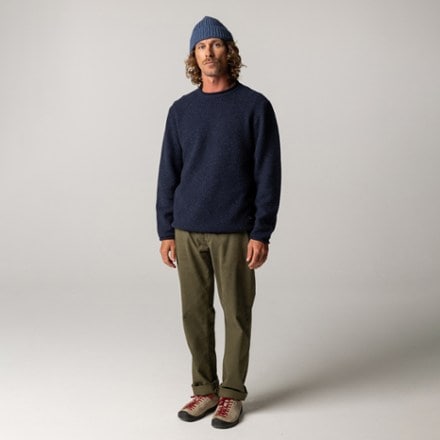Finisterre Barents Jumper - Men's 10