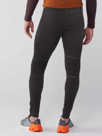 Smartwool Intraknit Thermal Max Merino Base Layer Bottoms - Men's 2