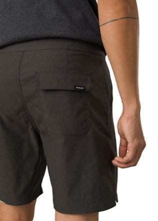 prAna Stretch Zion Hybrid II Shorts - Men's 4