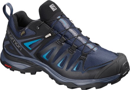 salomon x ultra 3 low gtx women's