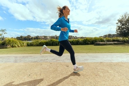 Brooks Glycerin 21 Road-Running Shoes - Women's 8
