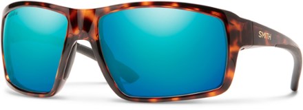 Smith Hookshot Polarized Sunglasses 1