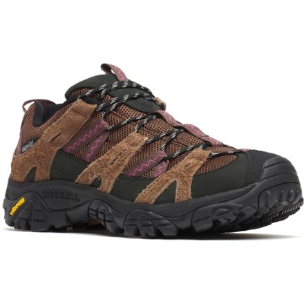 Merrell Siren x Gramicci Moab 2 Hiking Shoes 2